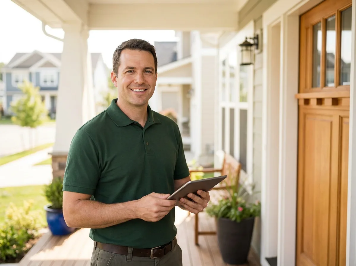 Pest control FAQs for Gates, TN